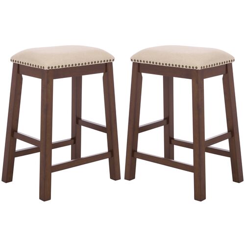 S/2 Drayen Counter Stools